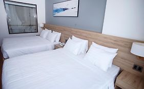 Lily Apartment Nha Trang